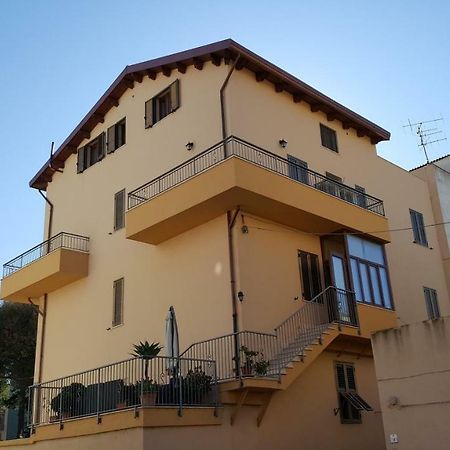 Casa Vacanze Sardinia Sun 알게로 외부 사진