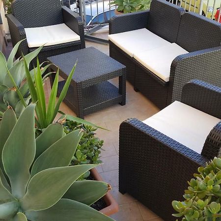 Casa Vacanze Sardinia Sun 알게로 외부 사진
