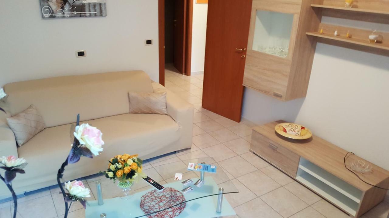 Casa Vacanze Sardinia Sun 알게로 외부 사진
