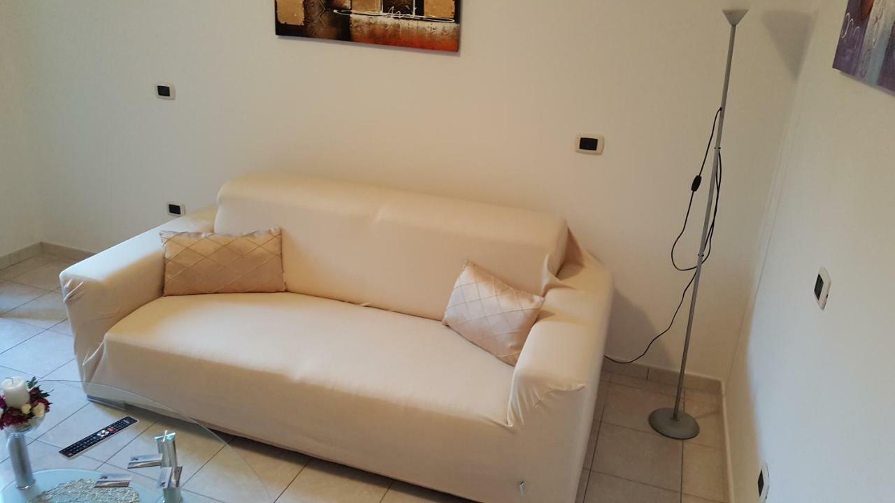 Casa Vacanze Sardinia Sun 알게로 외부 사진