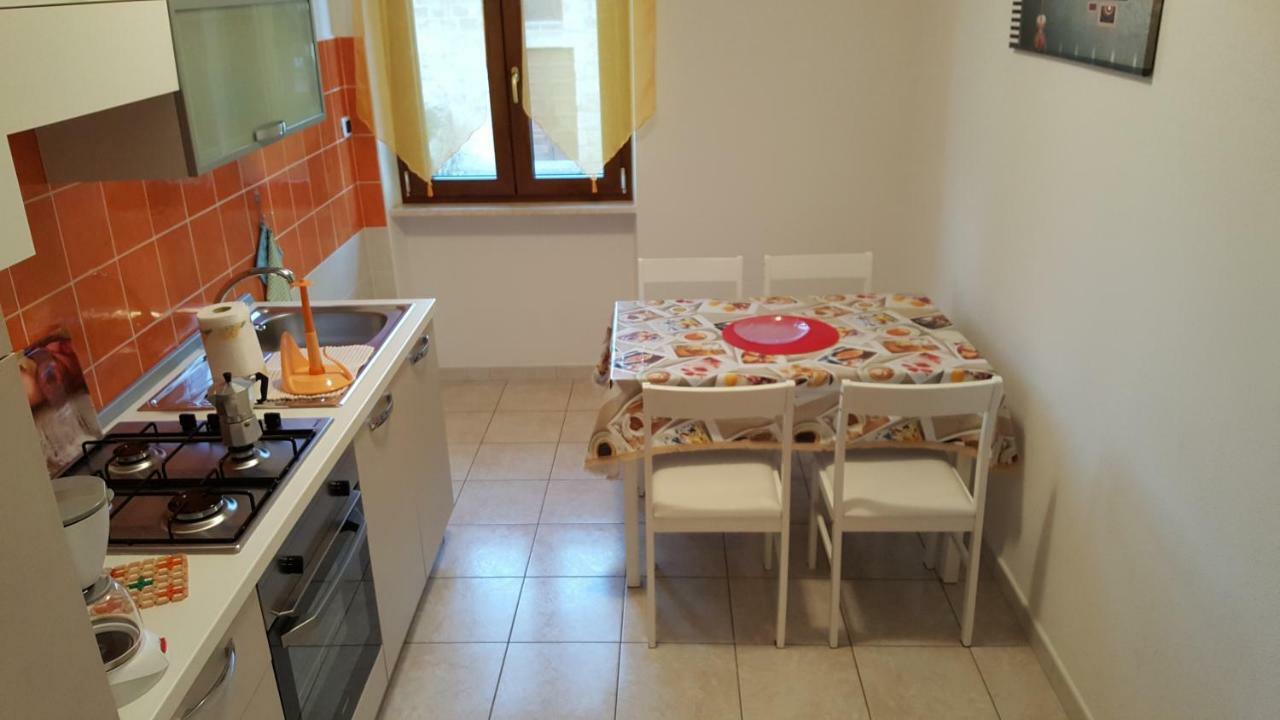 Casa Vacanze Sardinia Sun 알게로 외부 사진