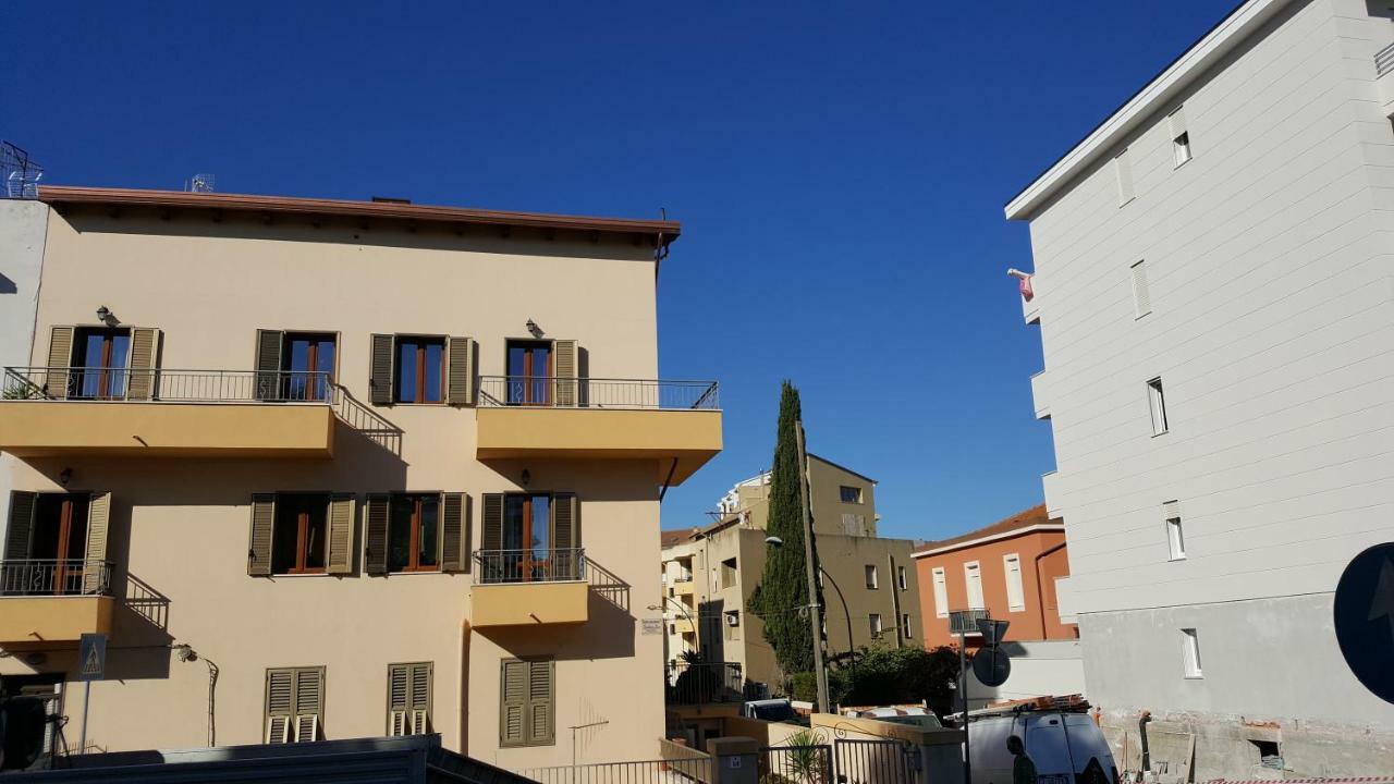 Casa Vacanze Sardinia Sun 알게로 외부 사진
