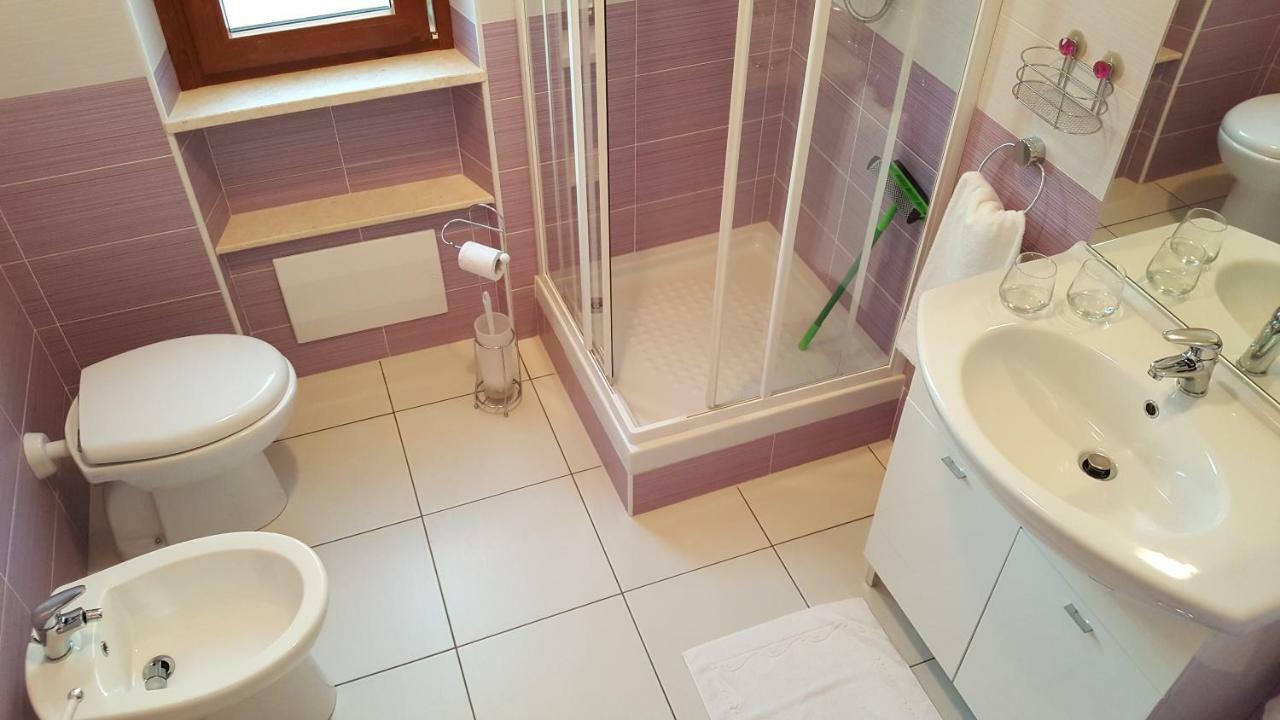 Casa Vacanze Sardinia Sun 알게로 외부 사진