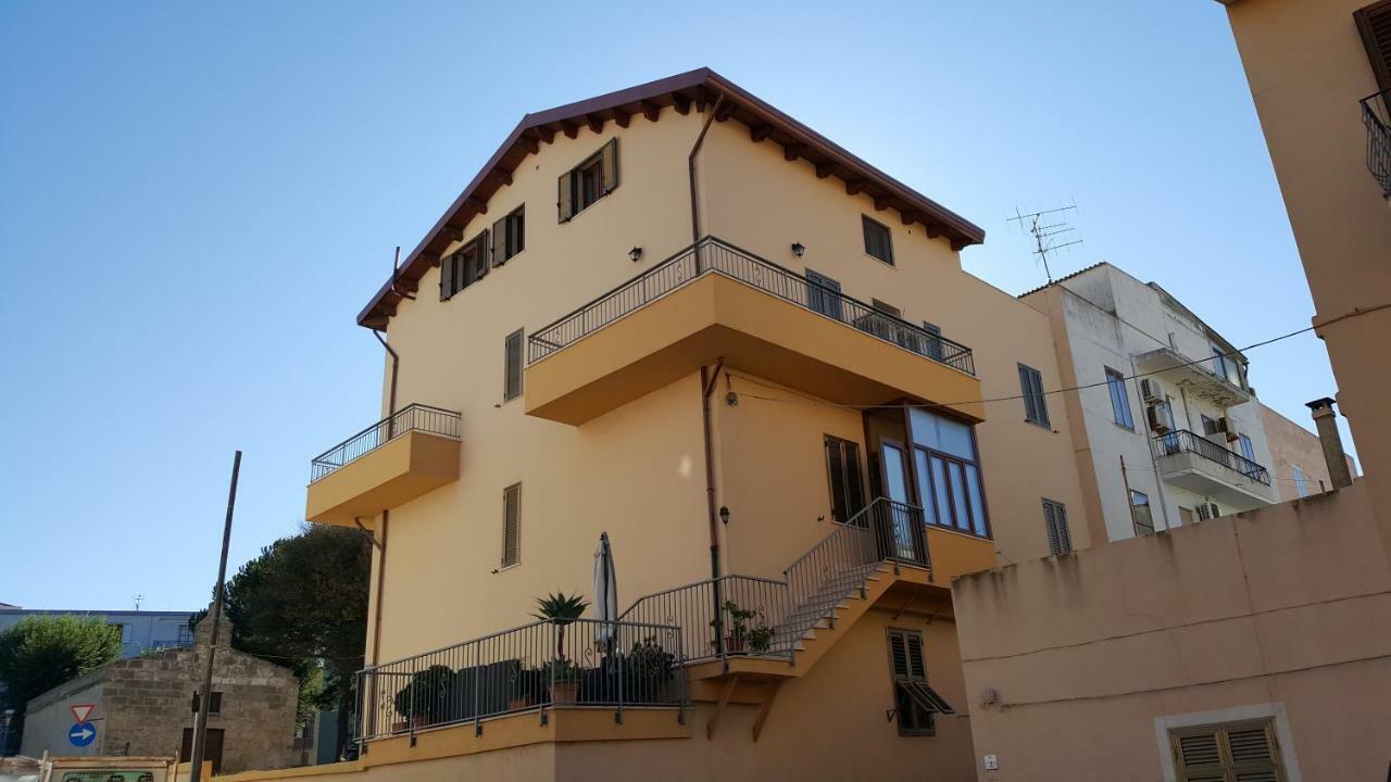 Casa Vacanze Sardinia Sun 알게로 외부 사진