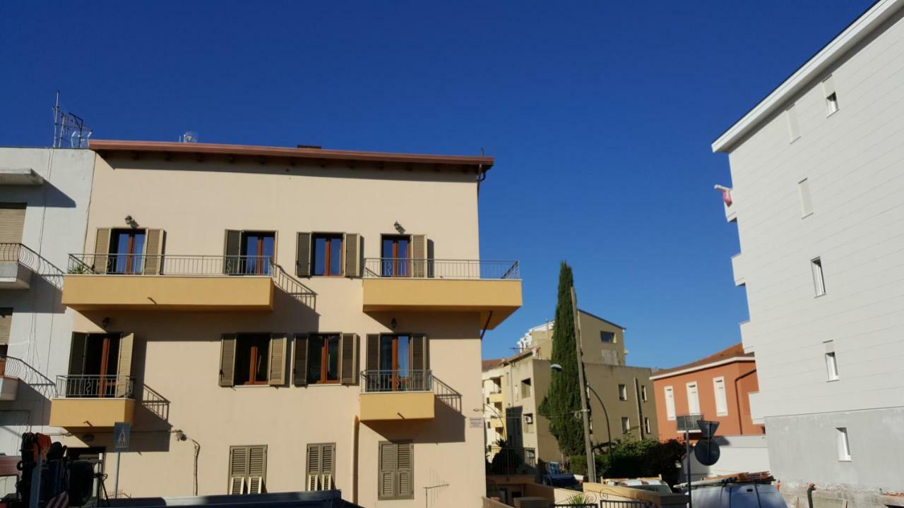 Casa Vacanze Sardinia Sun 알게로 외부 사진