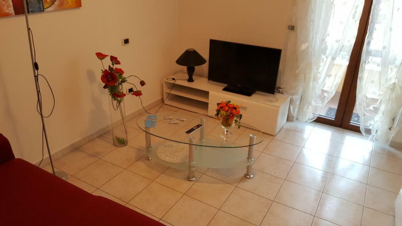Casa Vacanze Sardinia Sun 알게로 외부 사진