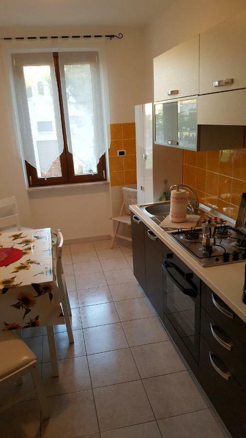 Casa Vacanze Sardinia Sun 알게로 외부 사진